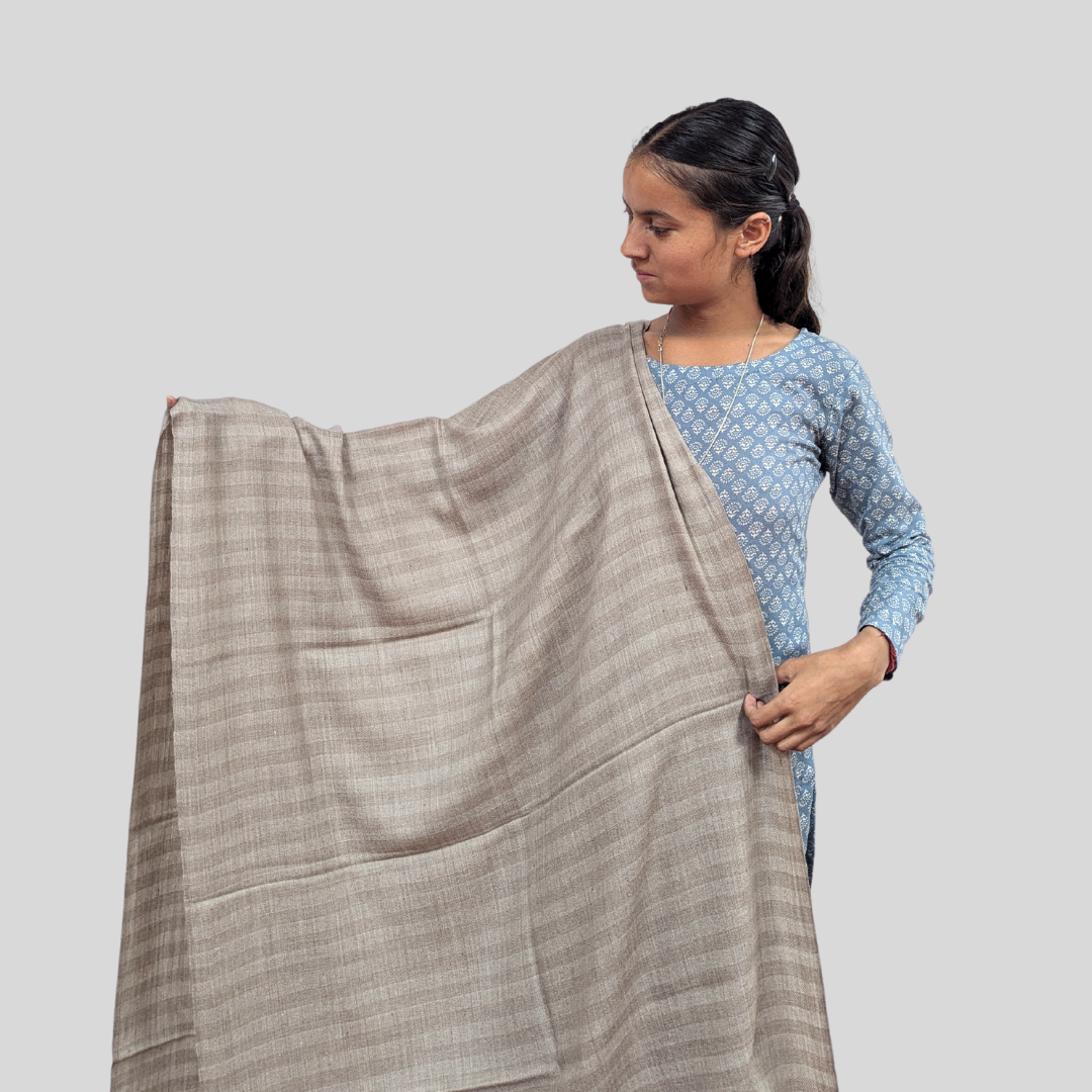 Pure Pashmina Stole