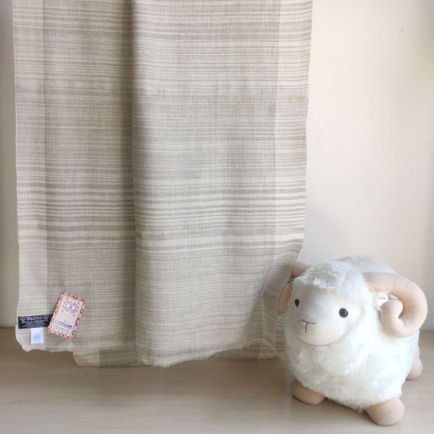 Pure Pashmina Stole