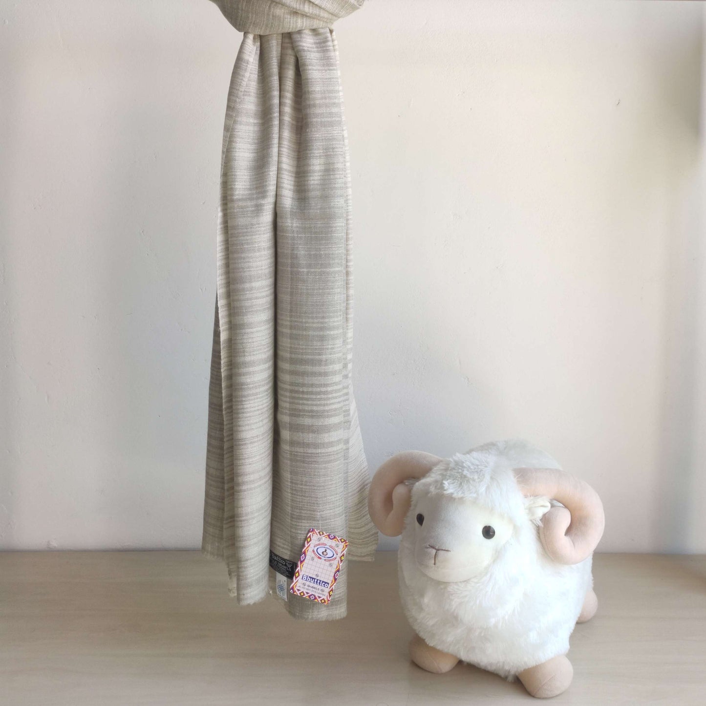 Pure Pashmina Stole