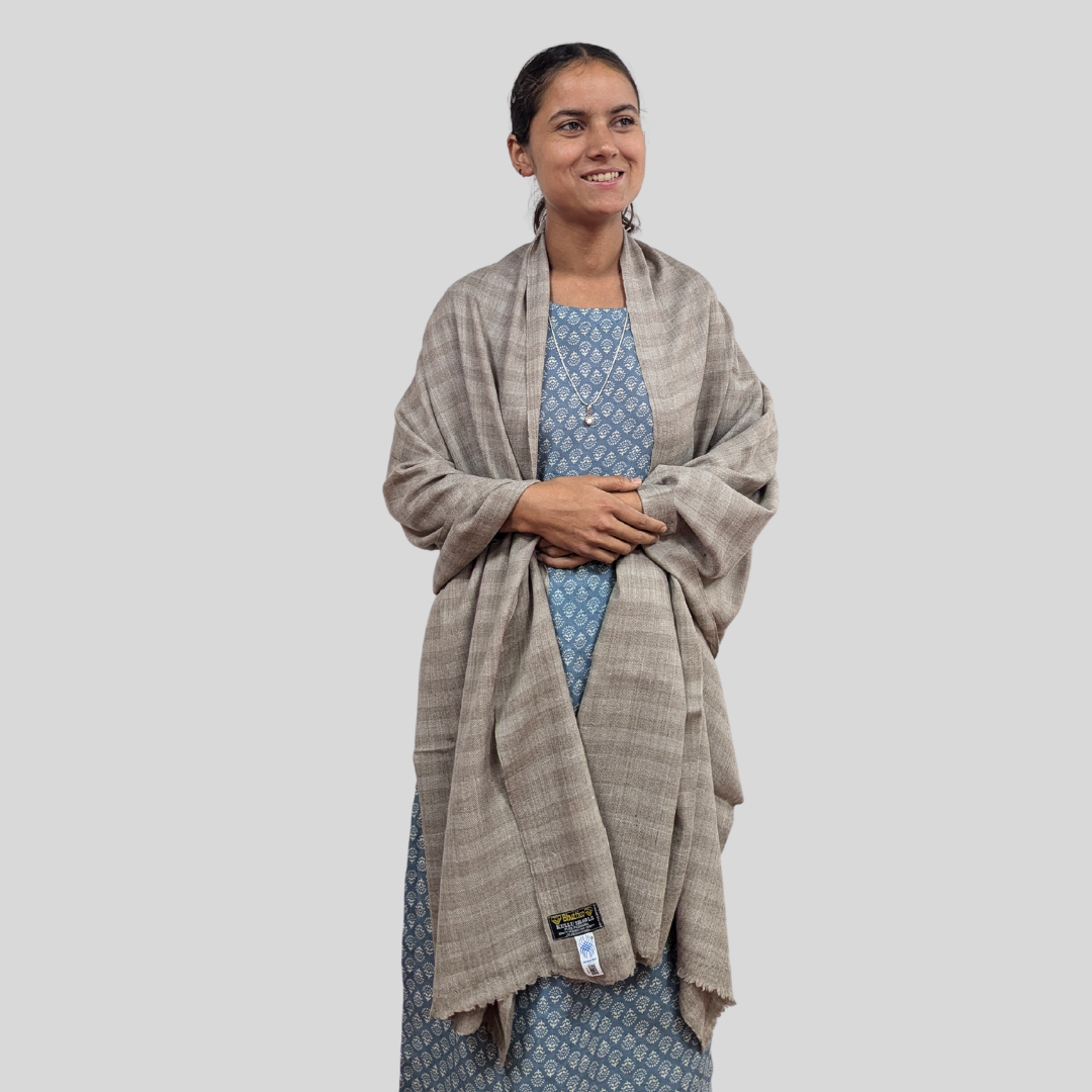 Pure Pashmina Stole