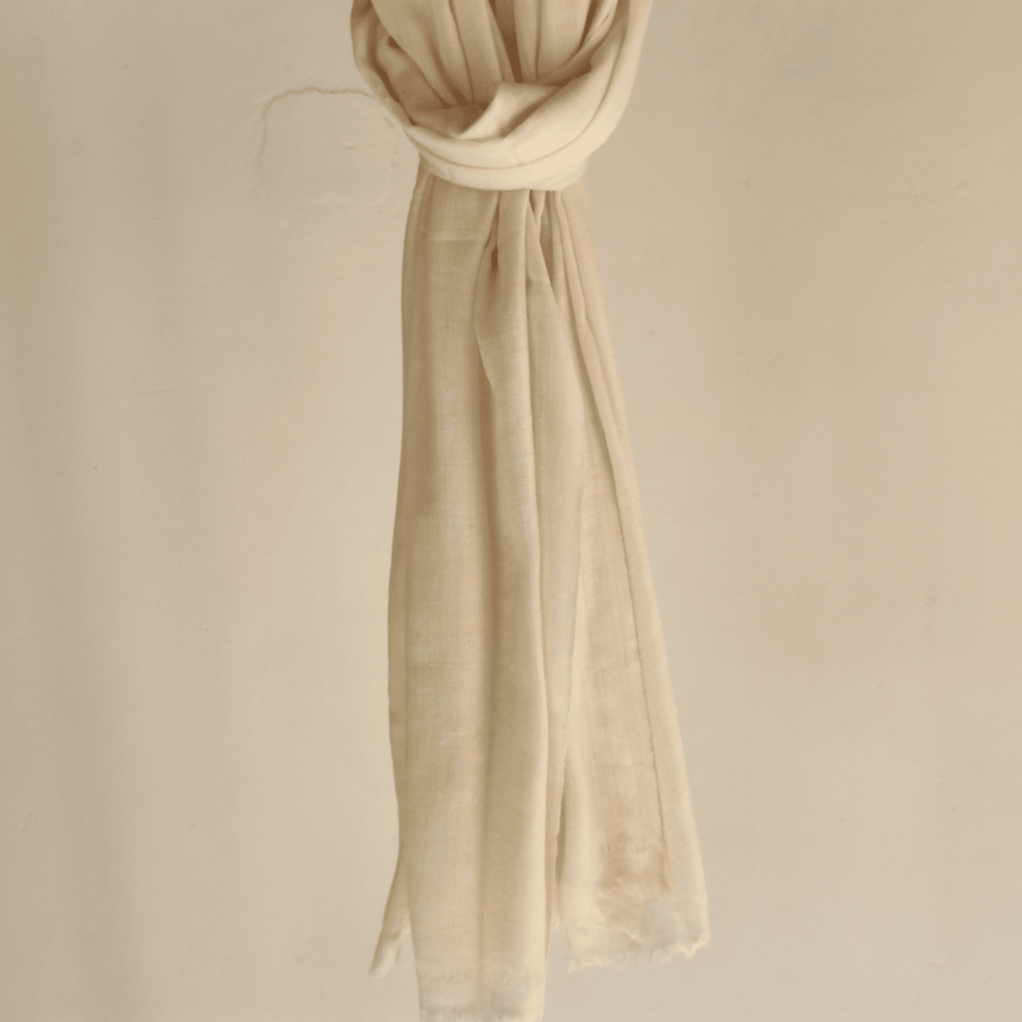 Hand Woven Pure Pashmina Kullu Shawl