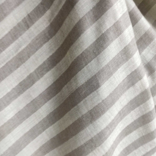 Mens Pure Pashmina Shawl ( Stripes Loi)