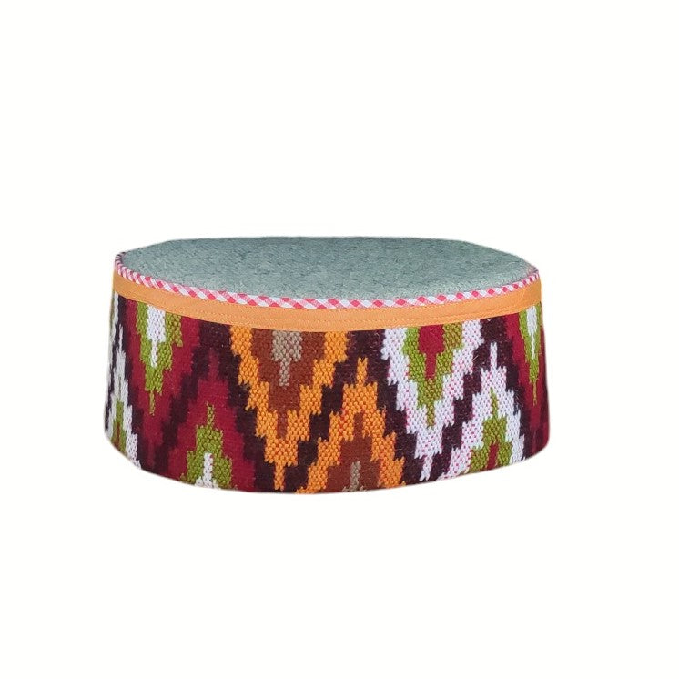 Traditional Kullavi Cap