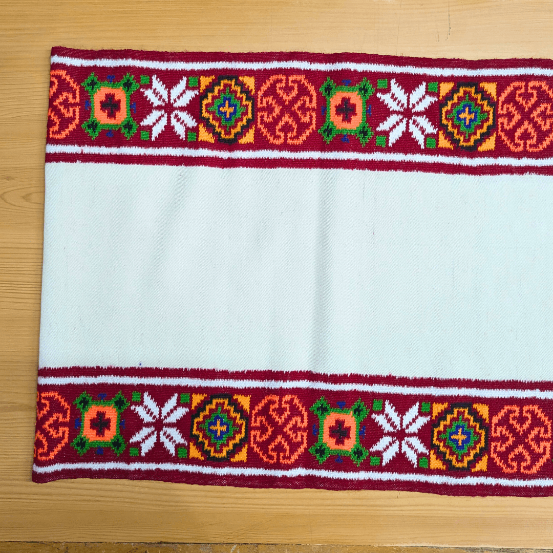 Unisex Kinnauri Muffler (Limited edition)