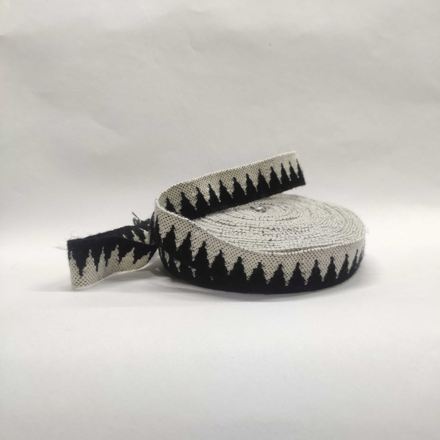 BORDER CASHMILON (Width - 1 inch) Rs.150/ - per mtr. - Bhuttico Shawls