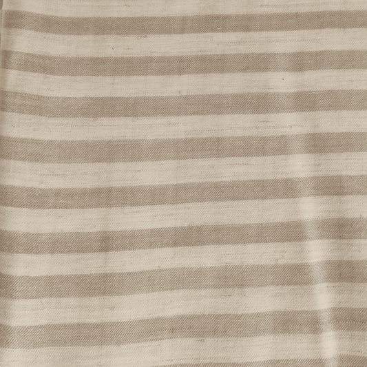 Hand Woven Mens Pashmina + Wool Kullu Shawl (Loi) - Bhuttico Shawls