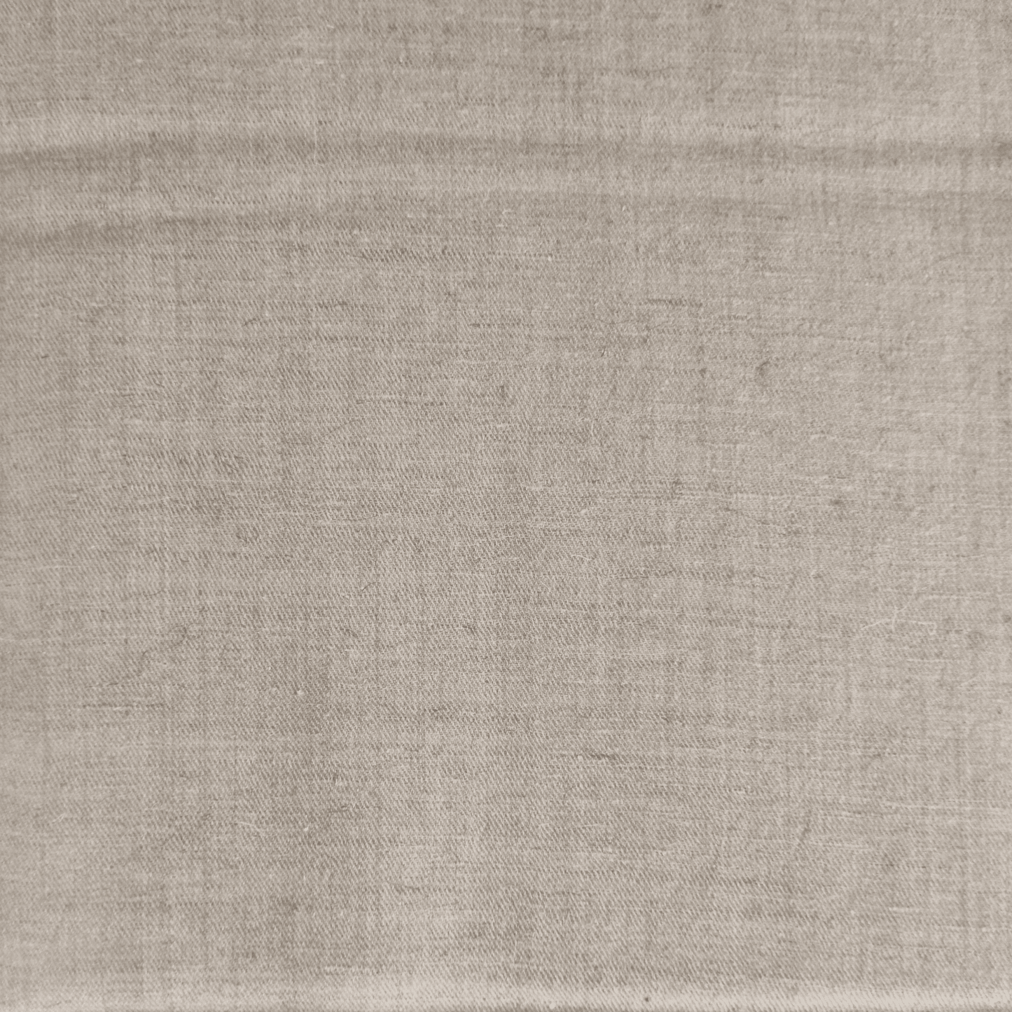 Hand Woven Pashmina + Merino Wool Kullu Stole - Beige - Bhuttico Shawls