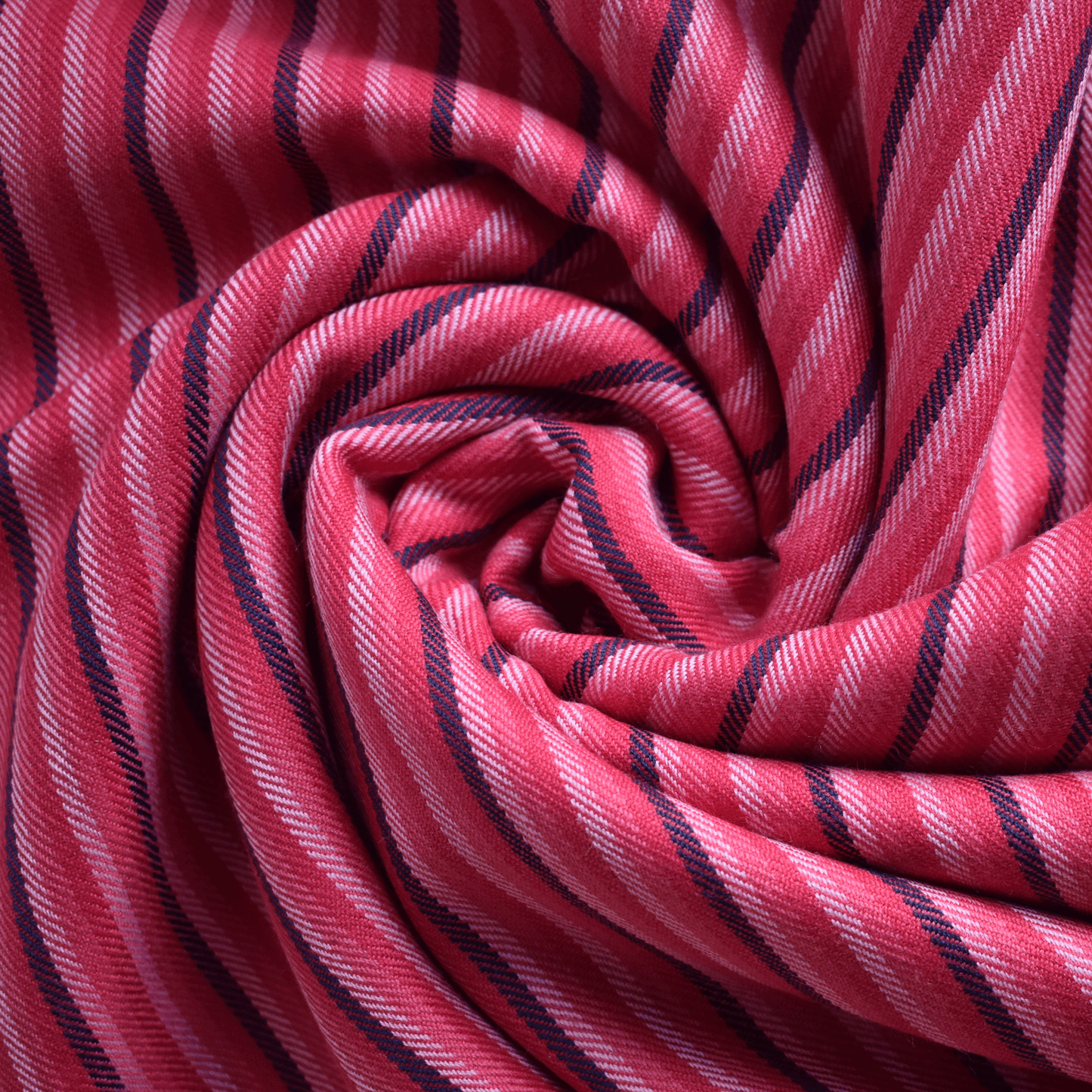 Hand Woven Pure Merino Wool Shirt Fabric - Bhuttico Shawls