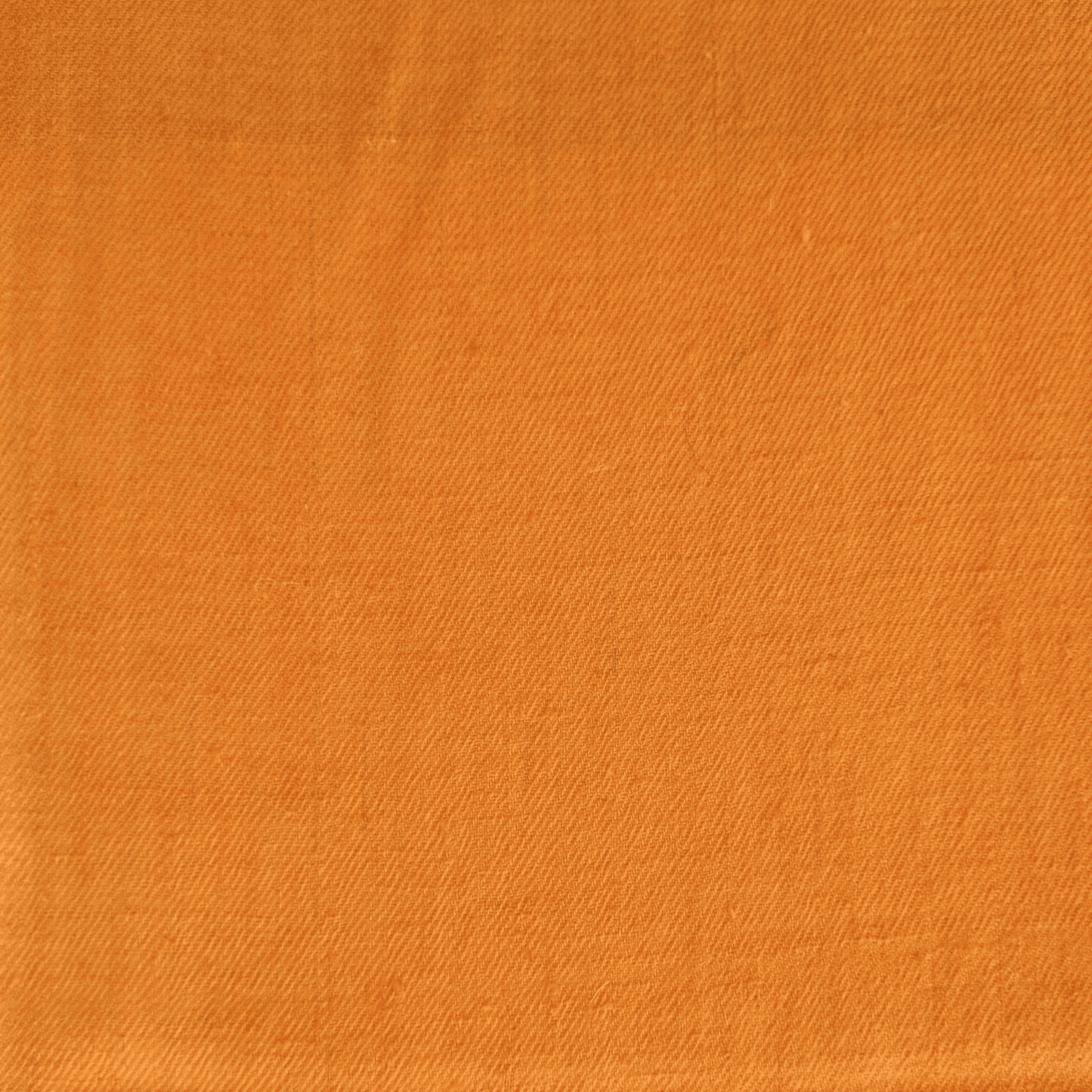 Hand Woven Pure Pashmina Kullu Stole (Mustard) - Bhuttico Shawls