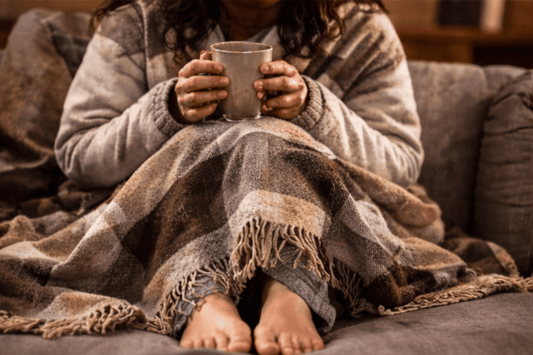 Say Goodbye to Freezing Toes: Which Socks Actually Keep Your Feet Warm in Winter?