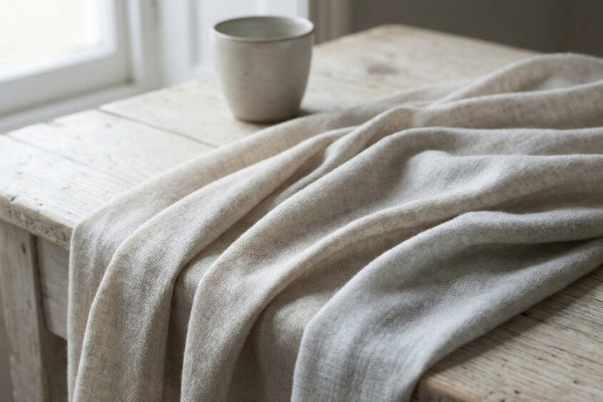 Pashmina Shawl Price in India: Original vs Fake, Quality & Buying Guide