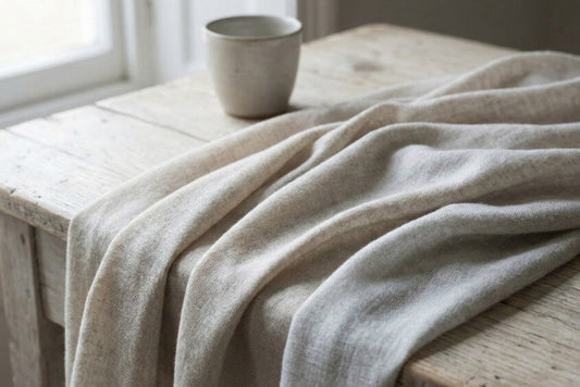 Pashmina Shawl Price in India: Original vs Fake, Quality & Buying Guide