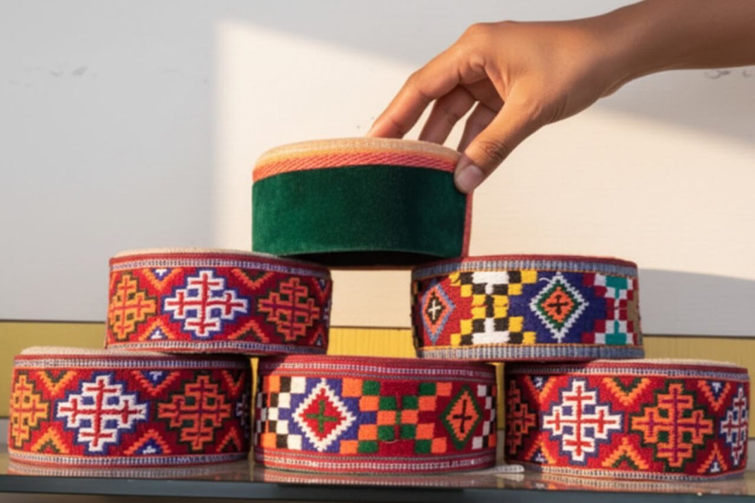 Everything You Need to Know Before Buying a Himachali Cap