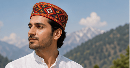 The All-Season Topi: Why the Himachali Cap is Your Ultimate Summer Accessory