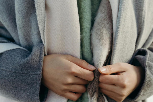 Pashmina Shawl
