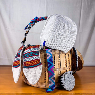 Accessories - Bhuttico Shawls