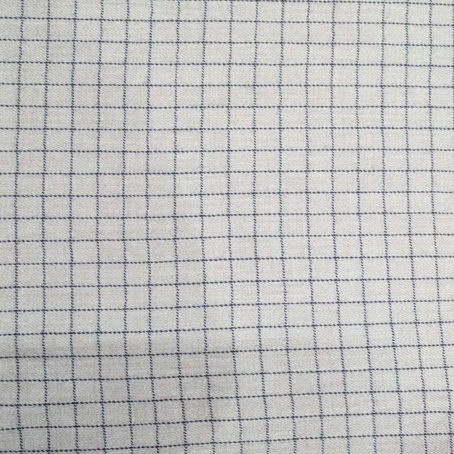 Men’s Merino Wool Shirt Fabric – Unstitched