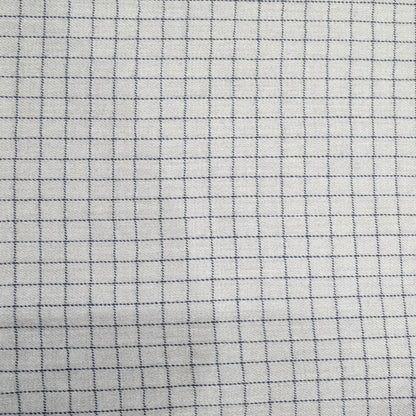 Men’s Merino Wool Shirt Fabric – Unstitched