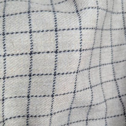 Men’s Merino Wool Shirt Fabric – Unstitched