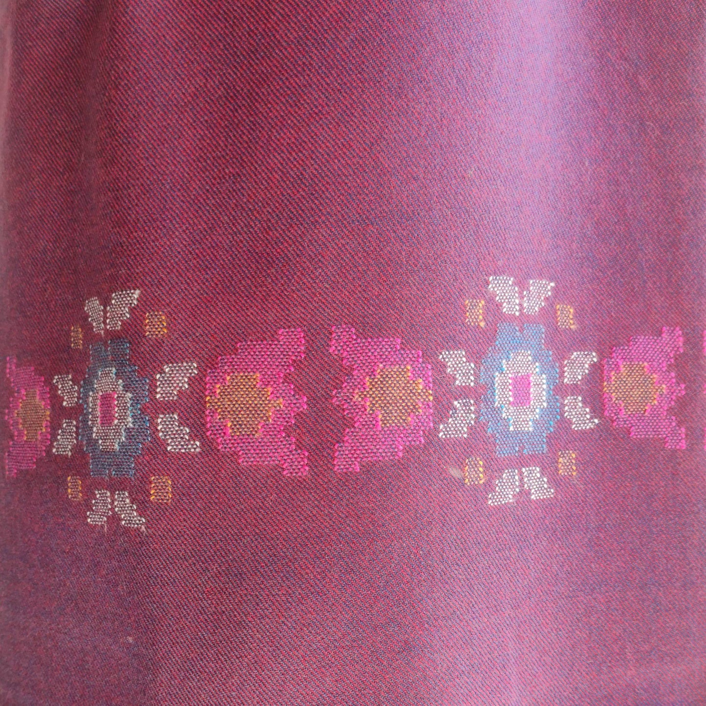 Hand Woven Pure Merino Wool Suit