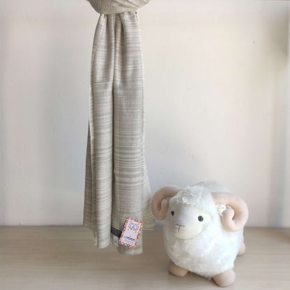 Pure Pashmina Stole
