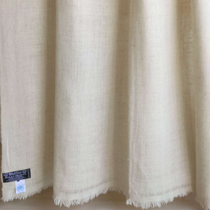 Hand Woven Pure Pashmina Kullu Shawl