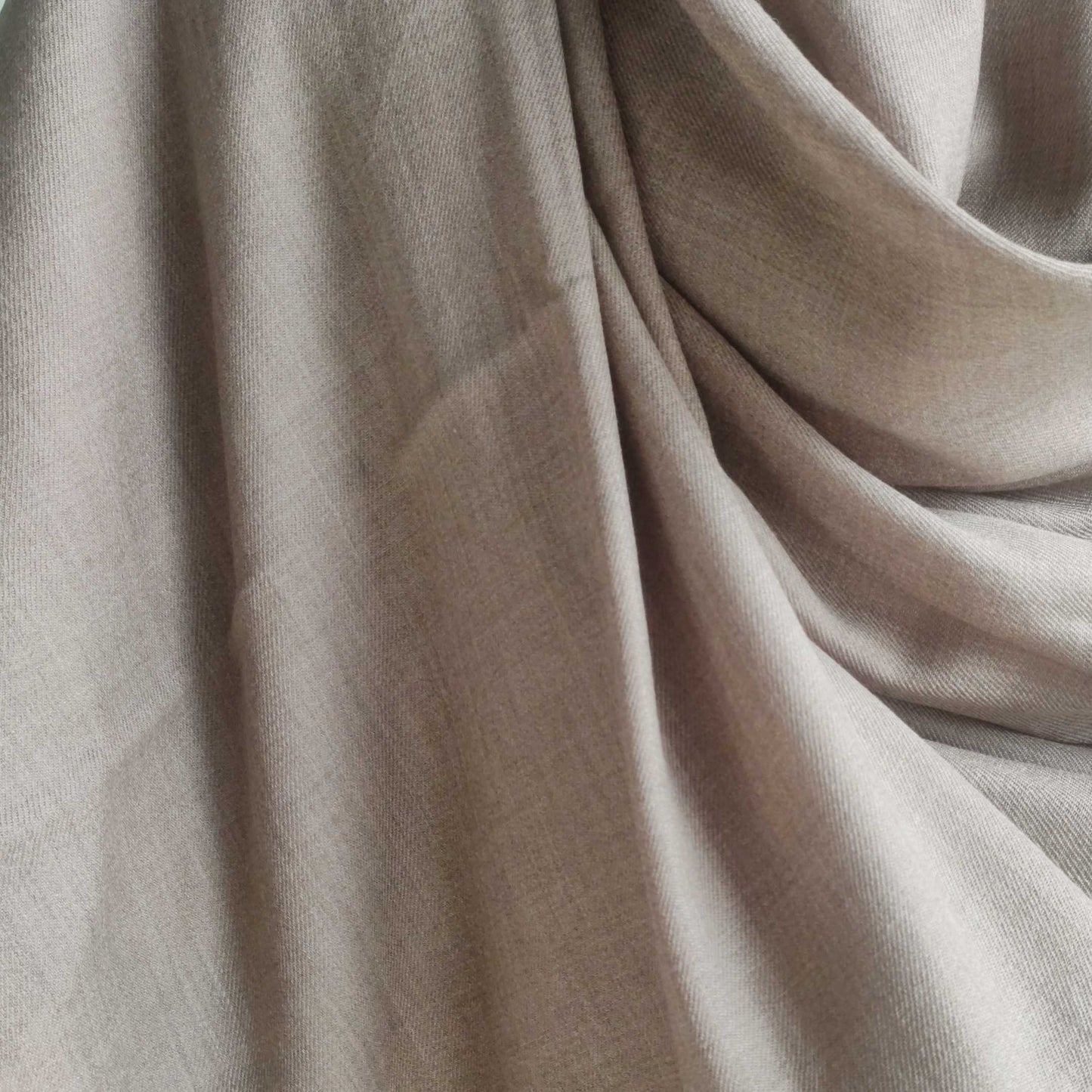 Hand Woven Mens Pure Merino Wool Kullu Shawl - (Loi)