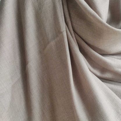 Hand Woven Mens Pure Merino Wool Kullu Shawl - (Loi)