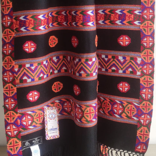 Typical Design Stole