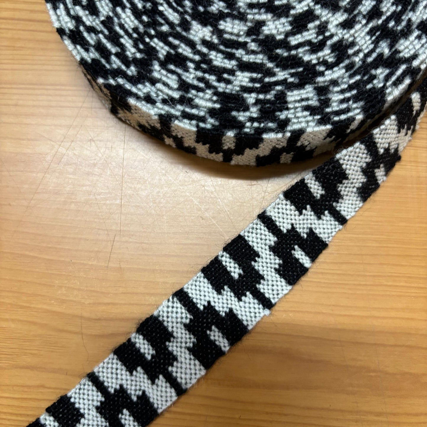 BORDER (lace) CASHMILON