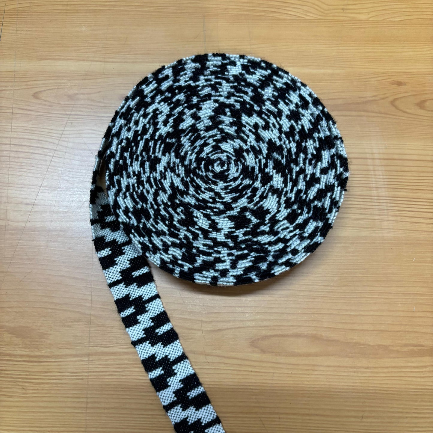 BORDER (lace) CASHMILON