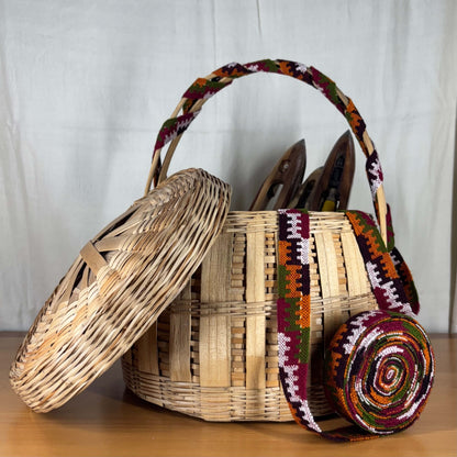 Kullu Patti Suit border(lace)- Kangha