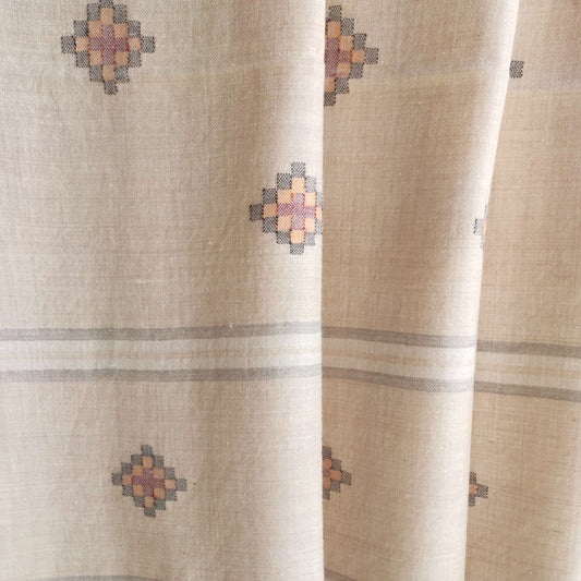Angora+Merino Wool Shawl - Bhuttico Shawls