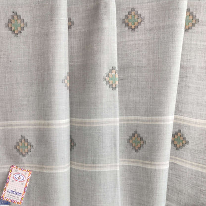 Angora+Merino Wool Shawl - Bhuttico Shawls