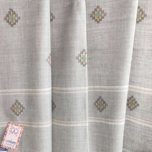 Angora+Merino Wool Shawl - Bhuttico Shawls