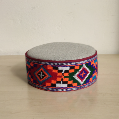 Himachali Cap