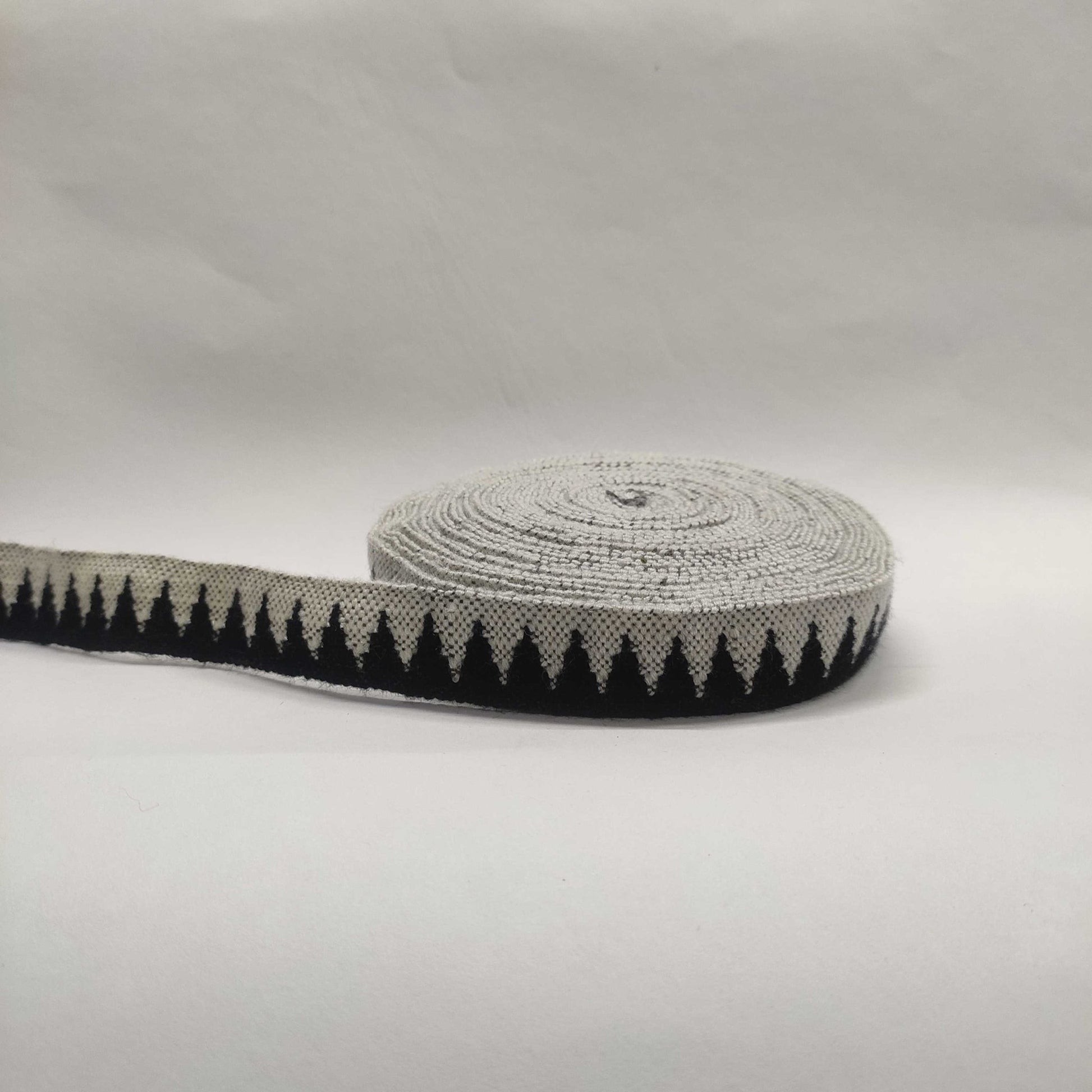 BORDER CASHMILON (Width - 1 inch) Rs.150/ - per mtr. - Bhuttico Shawls