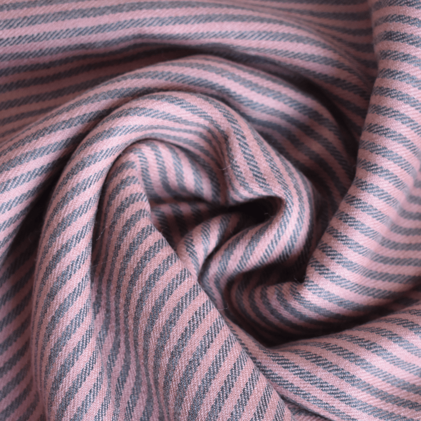 Hand Woven Pure Merino Wool Shirt Fabric - Bhuttico Shawls